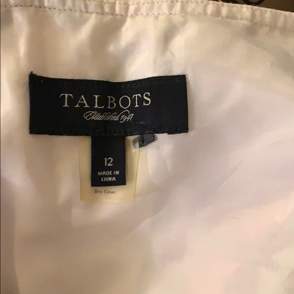 A-Line skirt - Picture 4 of 4